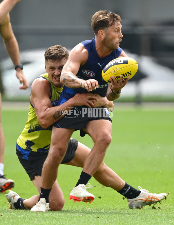 AFL 2024 Training - North Melbourne 091124 - A-56077357