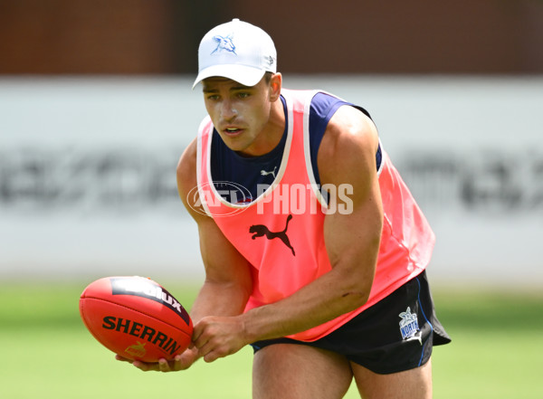 AFL 2024 Training - North Melbourne 091124 - A-56077374