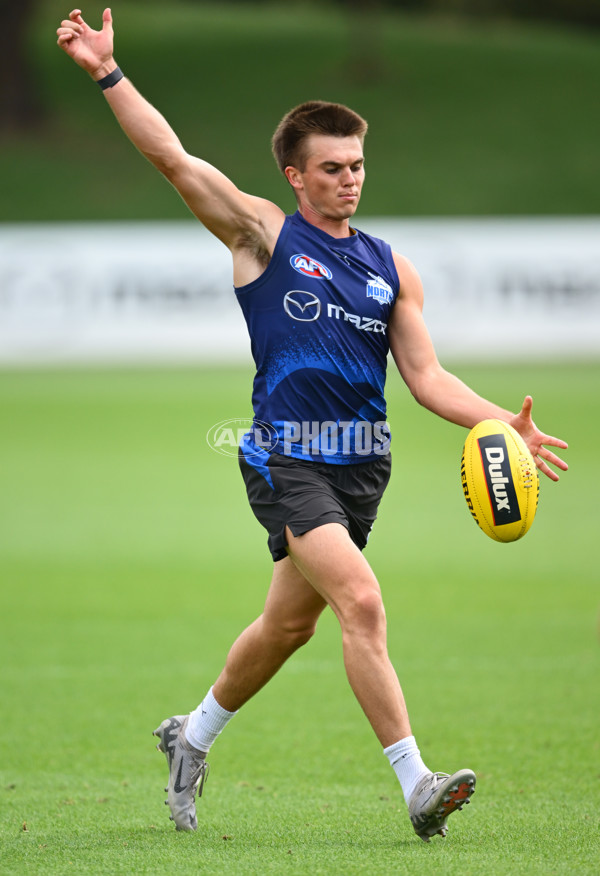 AFL 2024 Training - North Melbourne 091124 - A-56077377