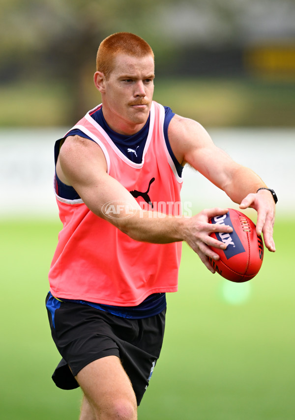 AFL 2024 Training - North Melbourne 091124 - A-56077378