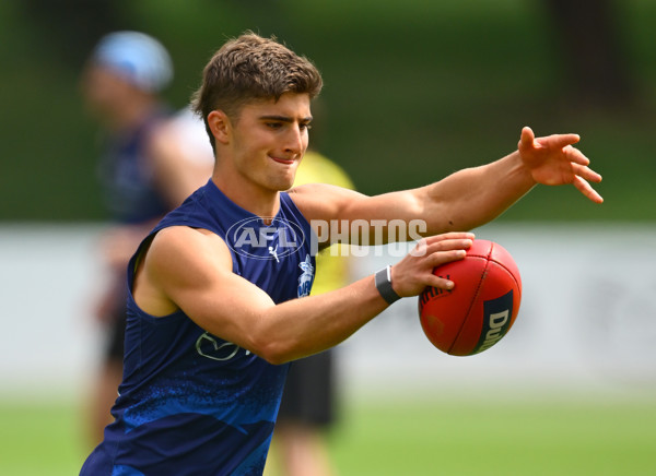 AFL 2024 Training - North Melbourne 091124 - A-56077381