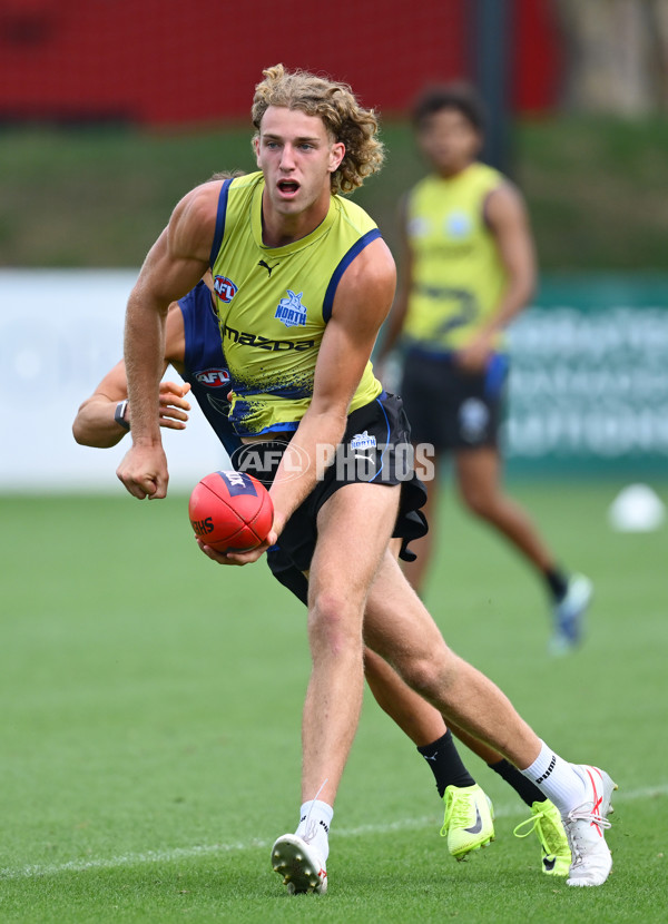 AFL 2024 Training - North Melbourne 091124 - A-56077399