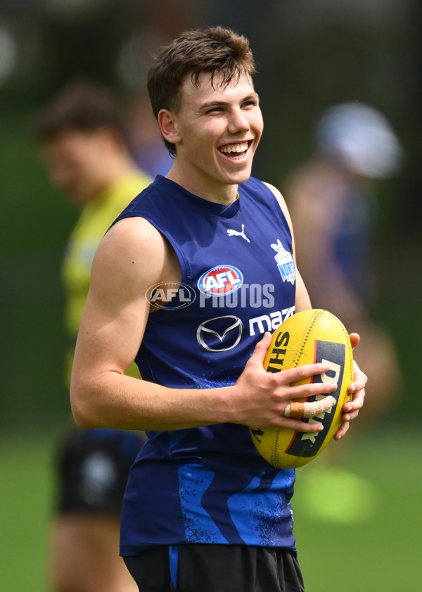 AFL 2024 Training - North Melbourne 091124 - A-56077402