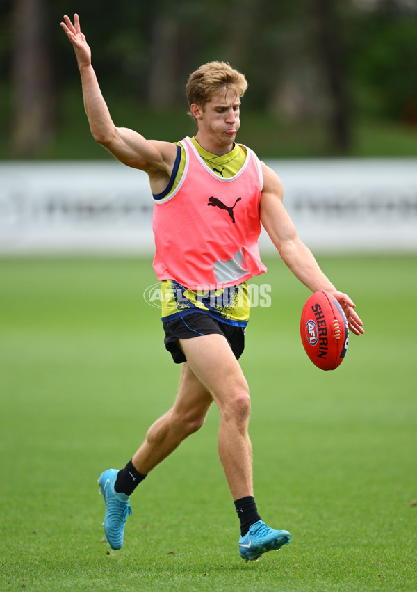 AFL 2024 Training - North Melbourne 091124 - A-56077406