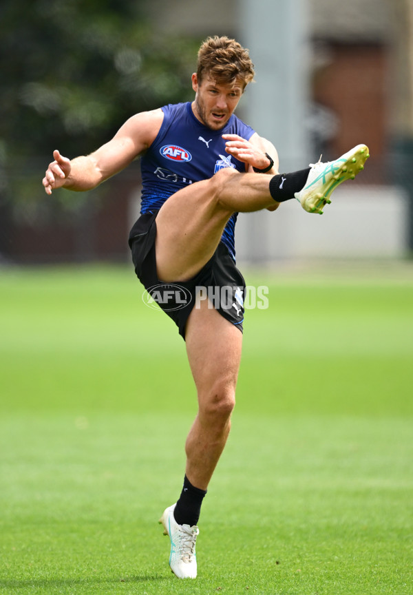 AFL 2024 Training - North Melbourne 091124 - A-56077407