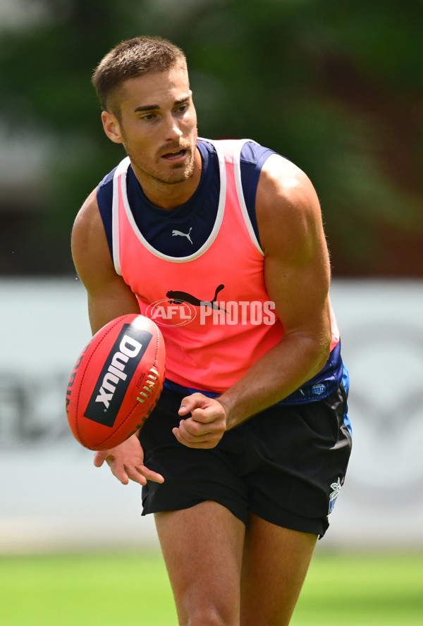 AFL 2024 Training - North Melbourne 091124 - A-56077412