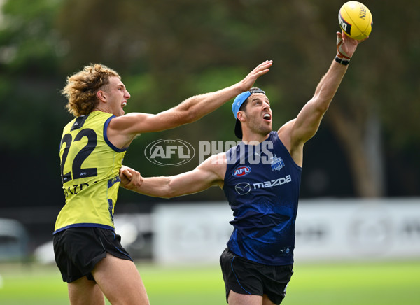 AFL 2024 Training - North Melbourne 091124 - A-56078533