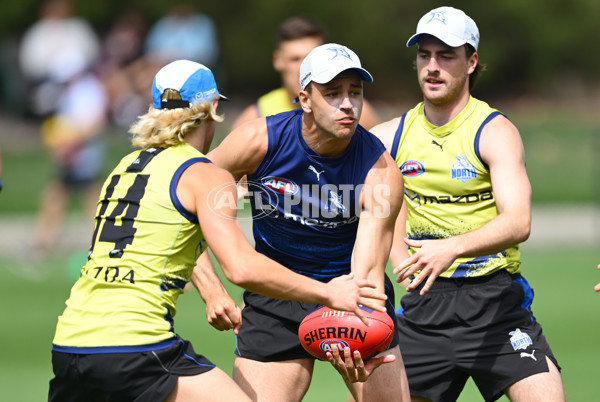 AFL 2024 Training - North Melbourne 091124 - A-56078536