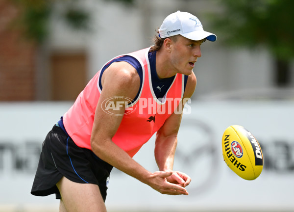 AFL 2024 Training - North Melbourne 091124 - A-56078540