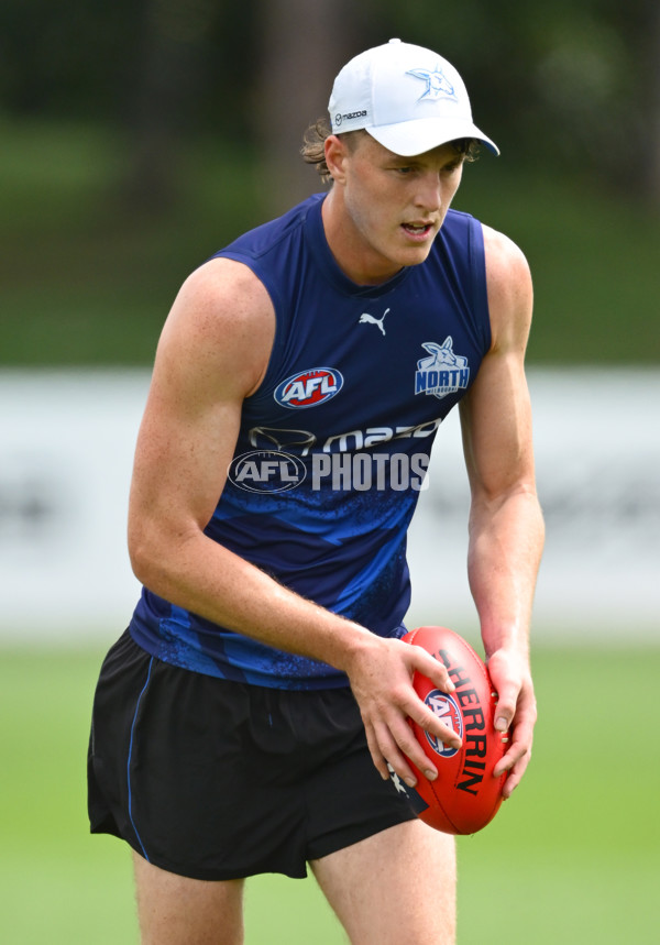 AFL 2024 Training - North Melbourne 091124 - A-56078543