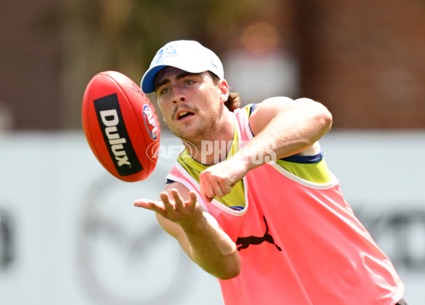 AFL 2024 Training - North Melbourne 091124 - A-56078551