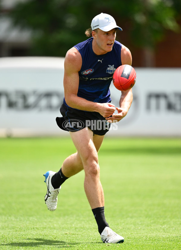 AFL 2024 Training - North Melbourne 091124 - A-56078554