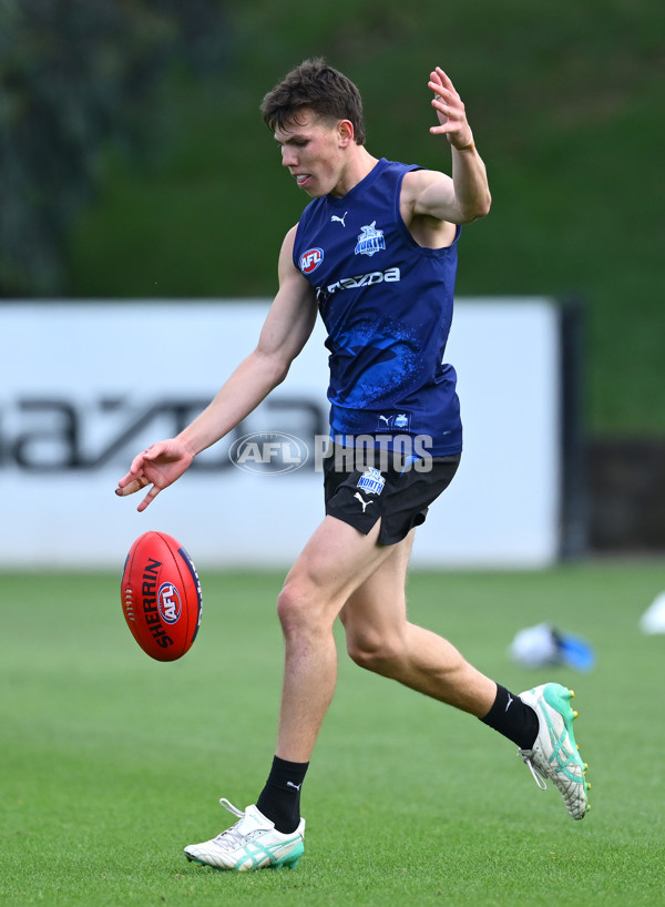 AFL 2024 Training - North Melbourne 091124 - A-56078568