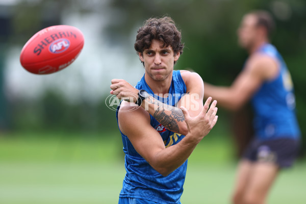 AFL 2024 Training - Gold Coast 111224 - A-56080706