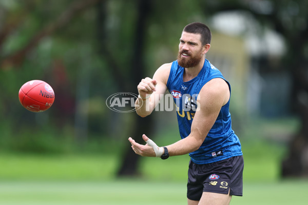 AFL 2024 Training - Gold Coast 111224 - A-56080737