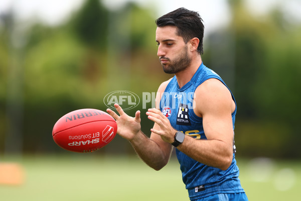 AFL 2024 Training - Gold Coast 111224 - A-56080745