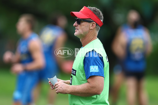 AFL 2024 Training - Gold Coast 111224 - A-56084201