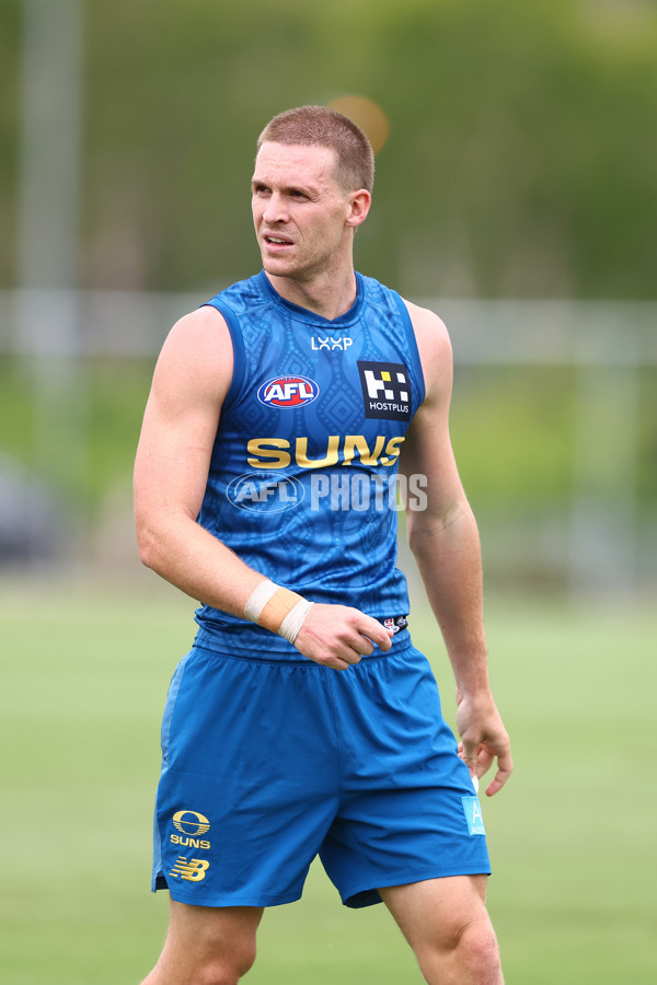 AFL 2024 Training - Gold Coast 111224 - A-56084203