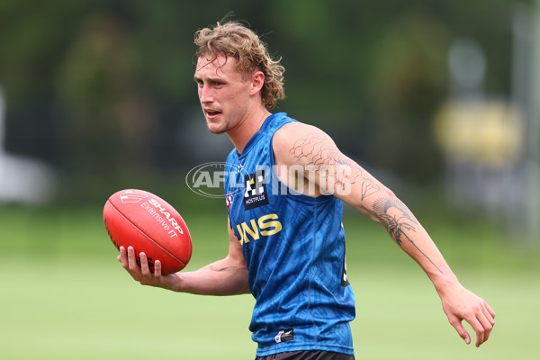 AFL 2024 Training - Gold Coast 111224 - A-56084209