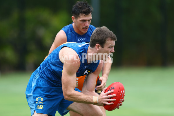 AFL 2024 Training - Gold Coast 111224 - A-56084211