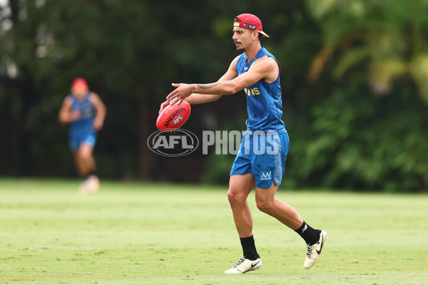 AFL 2024 Training - Gold Coast 111224 - A-56084212