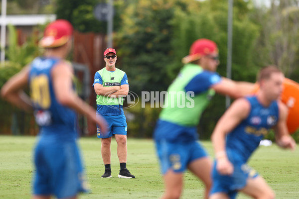 AFL 2024 Training - Gold Coast 111224 - A-56084218