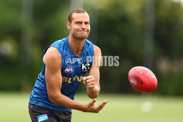 AFL 2024 Training - Gold Coast 111224 - A-56084221