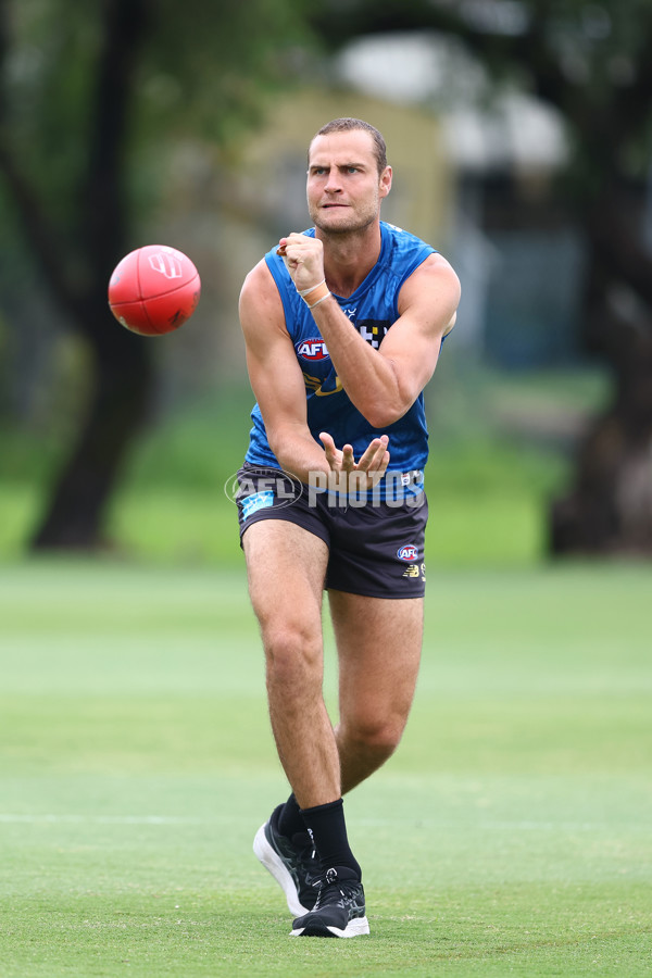 AFL 2024 Training - Gold Coast 111224 - A-56084222