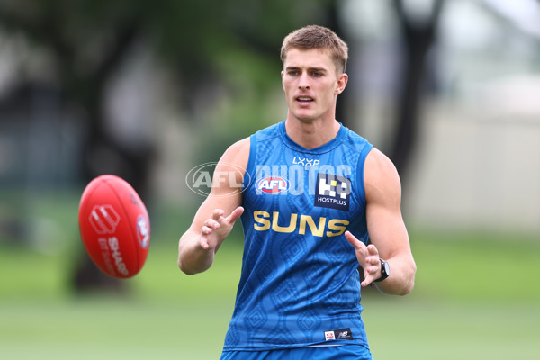 AFL 2024 Training - Gold Coast 111224 - A-56084226