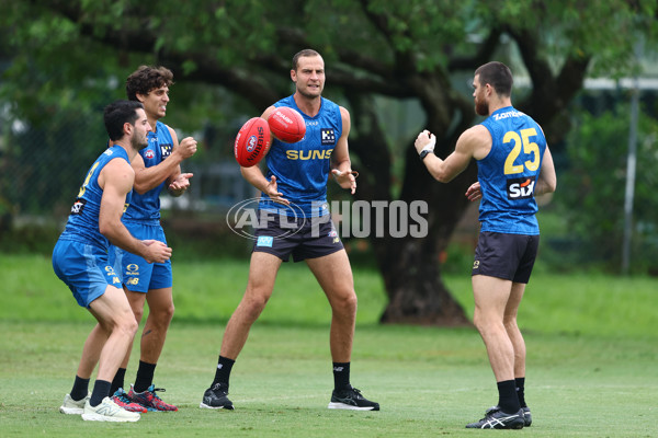 AFL 2024 Training - Gold Coast 111224 - A-56084228