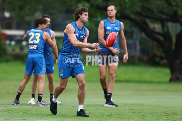 AFL 2024 Training - Gold Coast 111224 - A-56084232