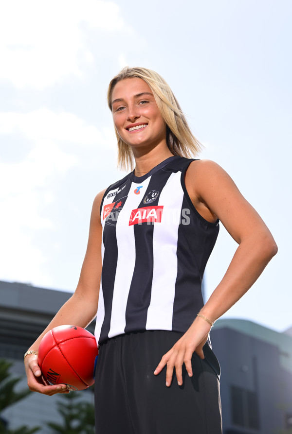 AFLW 2024 Media - Draft Media Opportunity 171224 - A-56130138