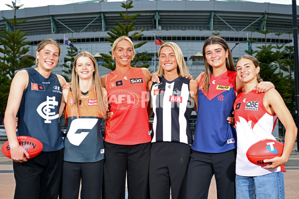 AFLW 2024 Media - Draft Media Opportunity 171224 - A-56130140