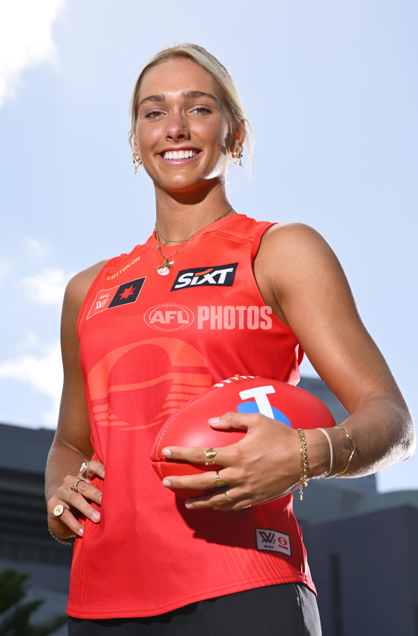 AFLW 2024 Media - Draft Media Opportunity 171224 - A-56130142