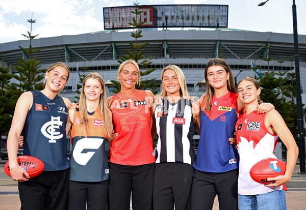 AFLW 2024 Media - Draft Media Opportunity 171224 - A-56130743