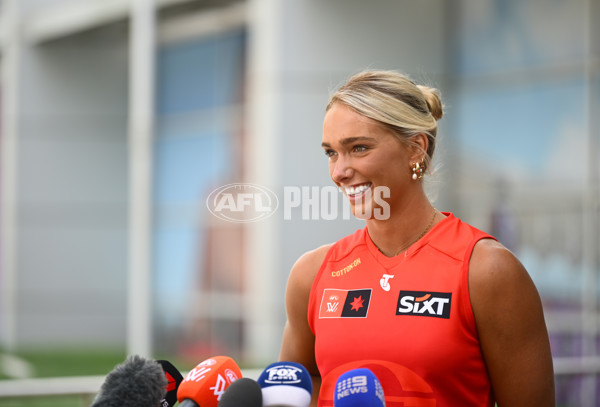 AFLW 2024 Media - Draft Media Opportunity 171224 - A-56137841