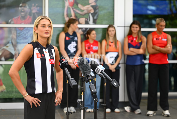 AFLW 2024 Media - Draft Media Opportunity 171224 - A-56137846