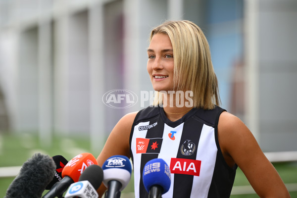 AFLW 2024 Media - Draft Media Opportunity 171224 - A-56137847