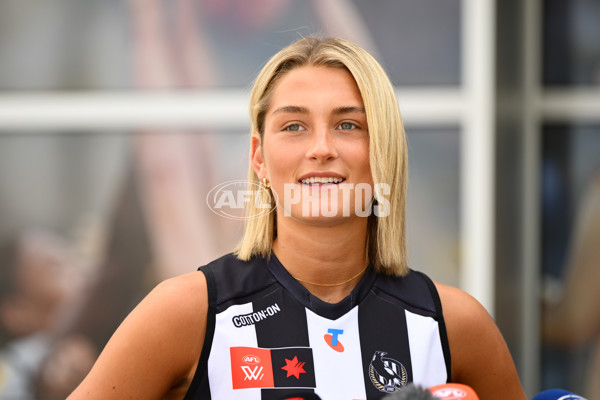 AFLW 2024 Media - Draft Media Opportunity 171224 - A-56137848