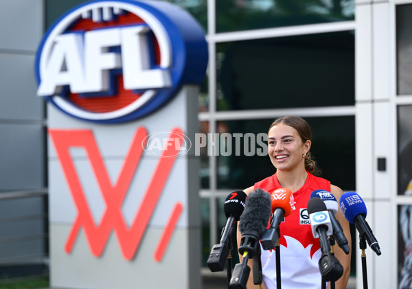 AFLW 2024 Media - Draft Media Opportunity 171224 - A-56137863