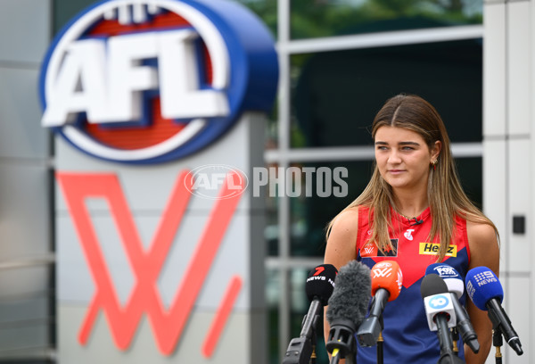 AFLW 2024 Media - Draft Media Opportunity 171224 - A-56137864