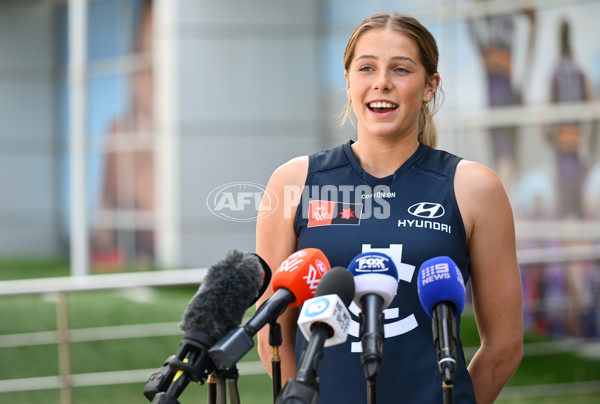 AFLW 2024 Media - Draft Media Opportunity 171224 - A-56137870