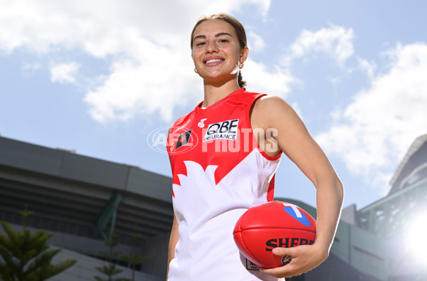 AFLW 2024 Media - Draft Media Opportunity 171224 - A-56137929