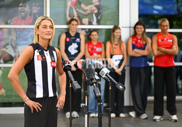 AFLW 2024 Media - Draft Media Opportunity 171224 - A-56137943