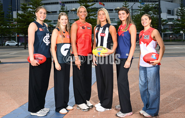 AFLW 2024 Media - Draft Media Opportunity 171224 - A-56137945