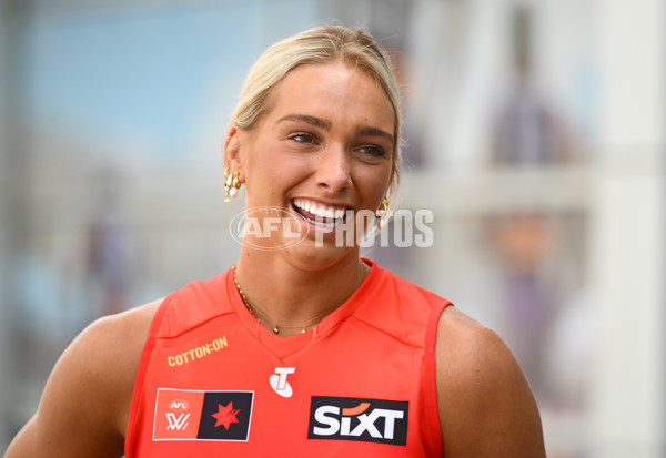 AFLW 2024 Media - Draft Media Opportunity 171224 - A-56137948