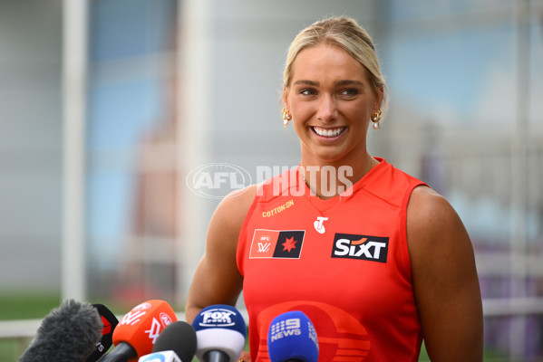 AFLW 2024 Media - Draft Media Opportunity 171224 - A-56137949