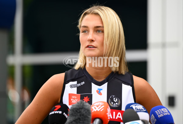 AFLW 2024 Media - Draft Media Opportunity 171224 - A-56137954