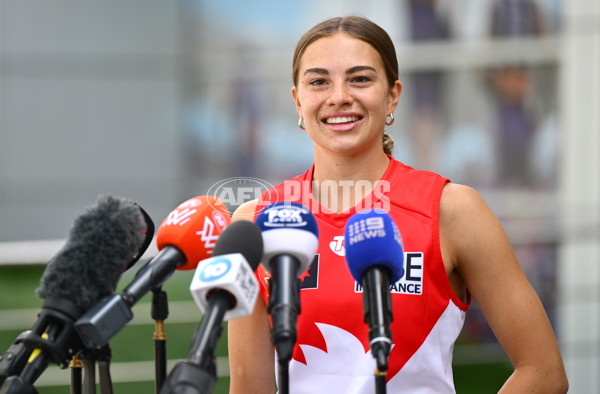 AFLW 2024 Media - Draft Media Opportunity 171224 - A-56137965