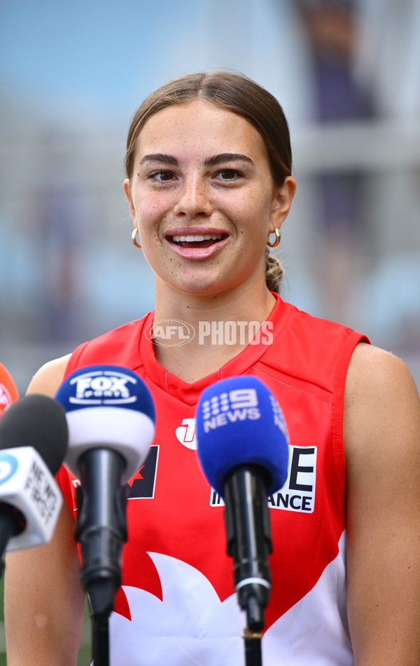 AFLW 2024 Media - Draft Media Opportunity 171224 - A-56137966